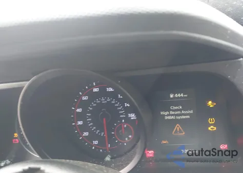 2023 Hyundai Elantra Sel из США, поврежденный, VIN 5NPLM4AG8PH101675